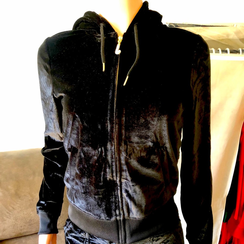 Women VELOURE Sweatsuits